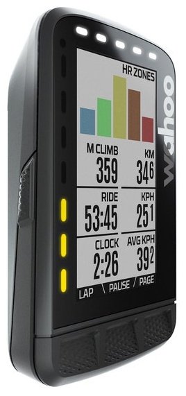 Велокомпьютер Wahoo Elemnt WFCC4 купить,NaN