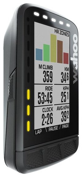 Велокомпьютер Wahoo Elemnt WFCC4 купить,NaN