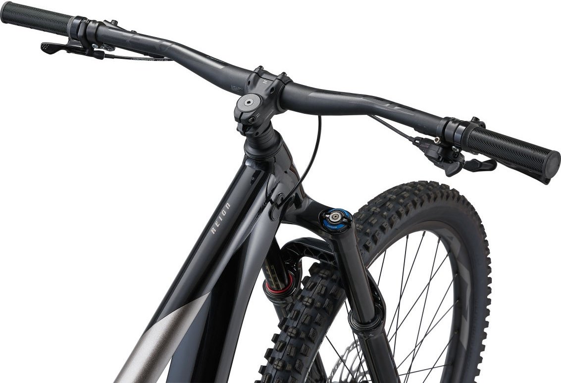 Велосипед Giant Reign 2 2023 18.5 дюймов мультиколор купить,NaN