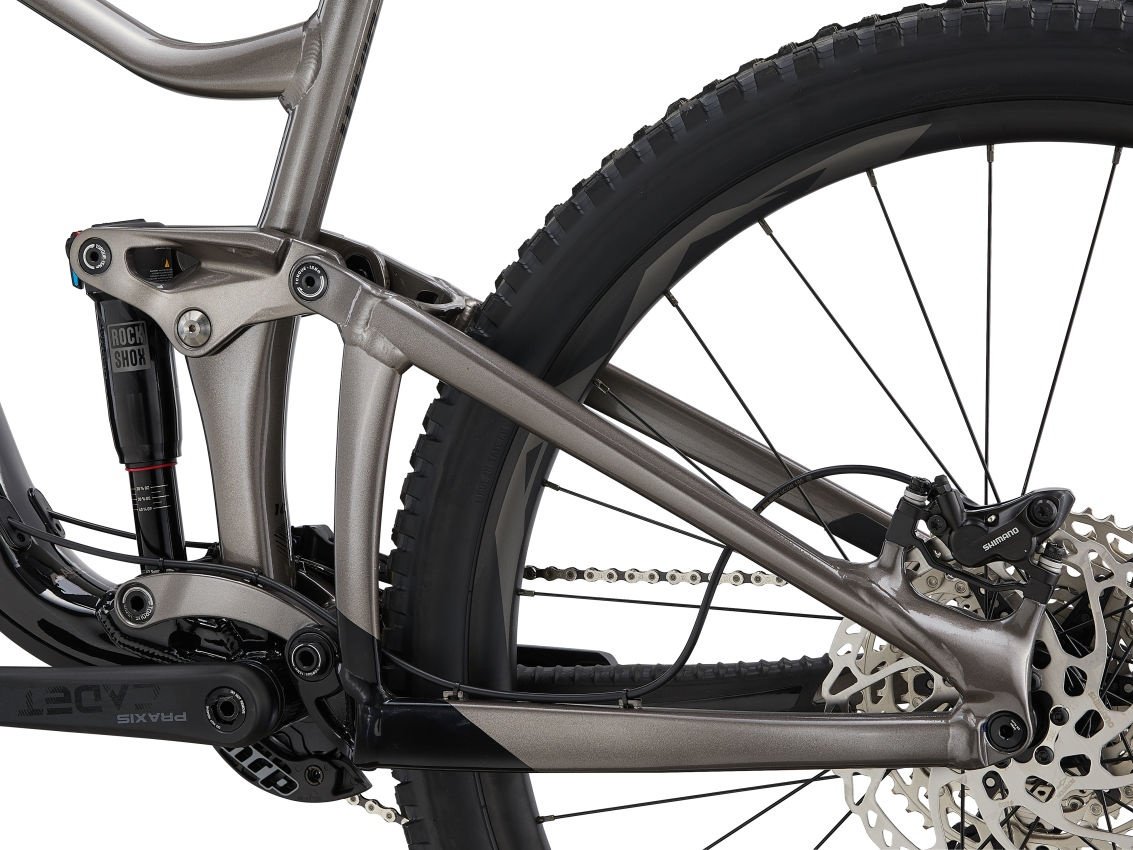 Велосипед Giant Reign 2 2023 18.5 дюймов мультиколор купить,NaN