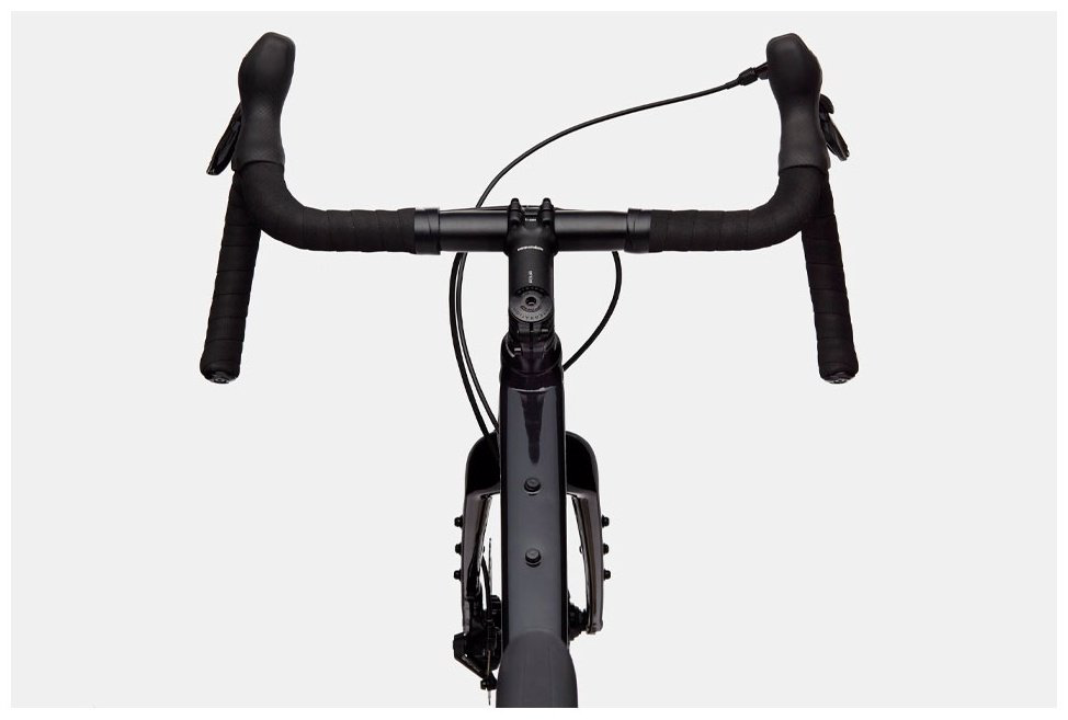 Велосипед Cannondale Topstone 4 - 2023 2023 17 дюймов черный купить,NaN