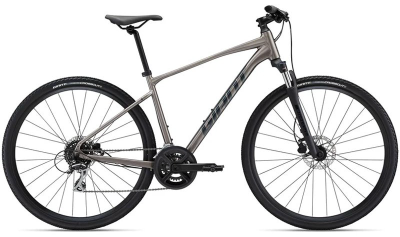 Велосипед Giant Roam 3 Disc 2022 20 дюймов бежевый купить,NaN
