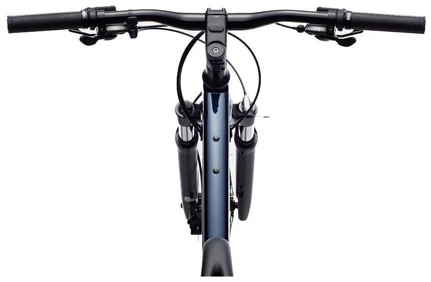 Велосипед Cannondale C31251M20 2021 19 дюймов синий купить,NaN