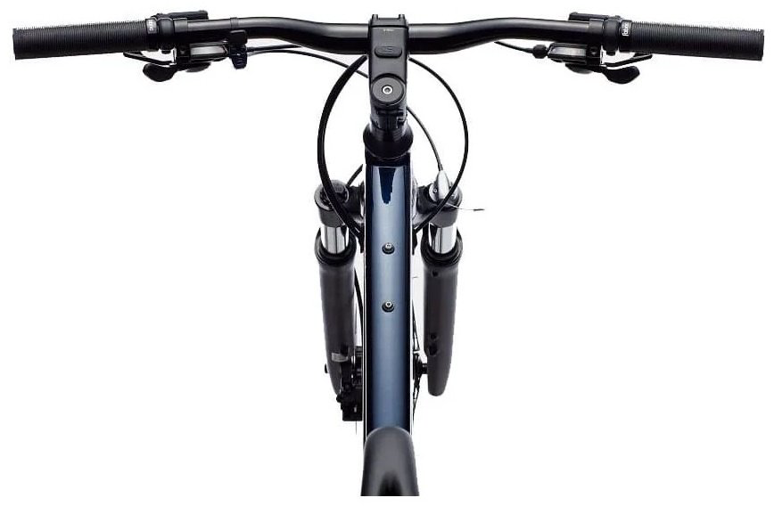 Велосипед Cannondale C31251M20 2021 19 дюймов синий купить,NaN