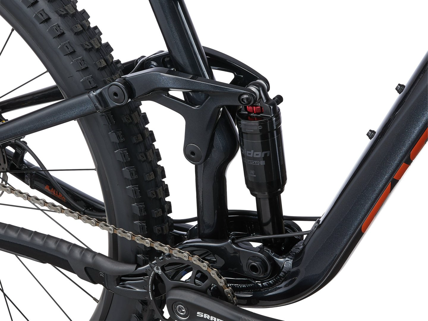Велосипед Giant Stance 29 1 - 2024/10890021 2024 20 дюймов черный купить,NaN