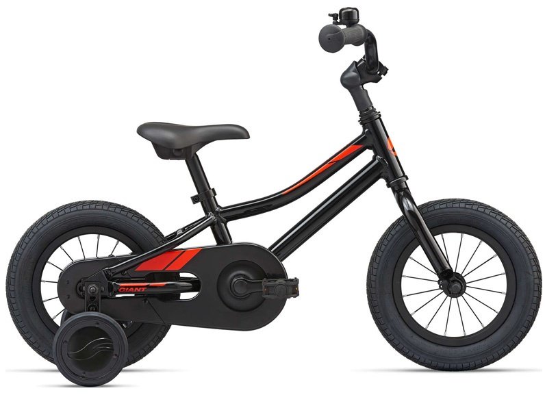 Велосипед Giant Animator C/B 2022 one size черный купить,NaN