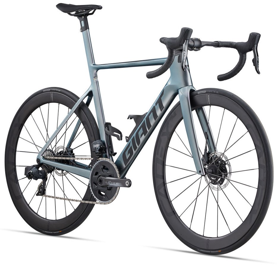 Велосипед Giant Propel Advanced SL 1 - 2023 2023 21.5 дюймов мультиколор купить,NaN