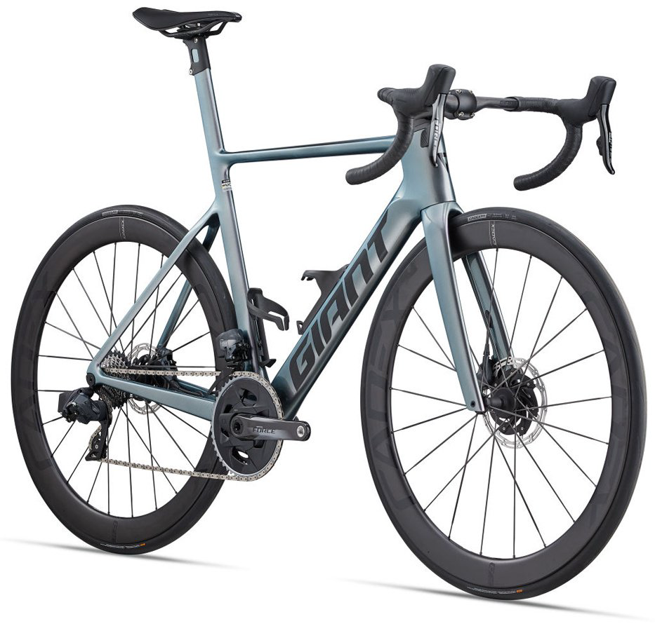 Велосипед Giant Propel Advanced SL 1 - 2023 2023 21.5 дюймов мультиколор купить,NaN
