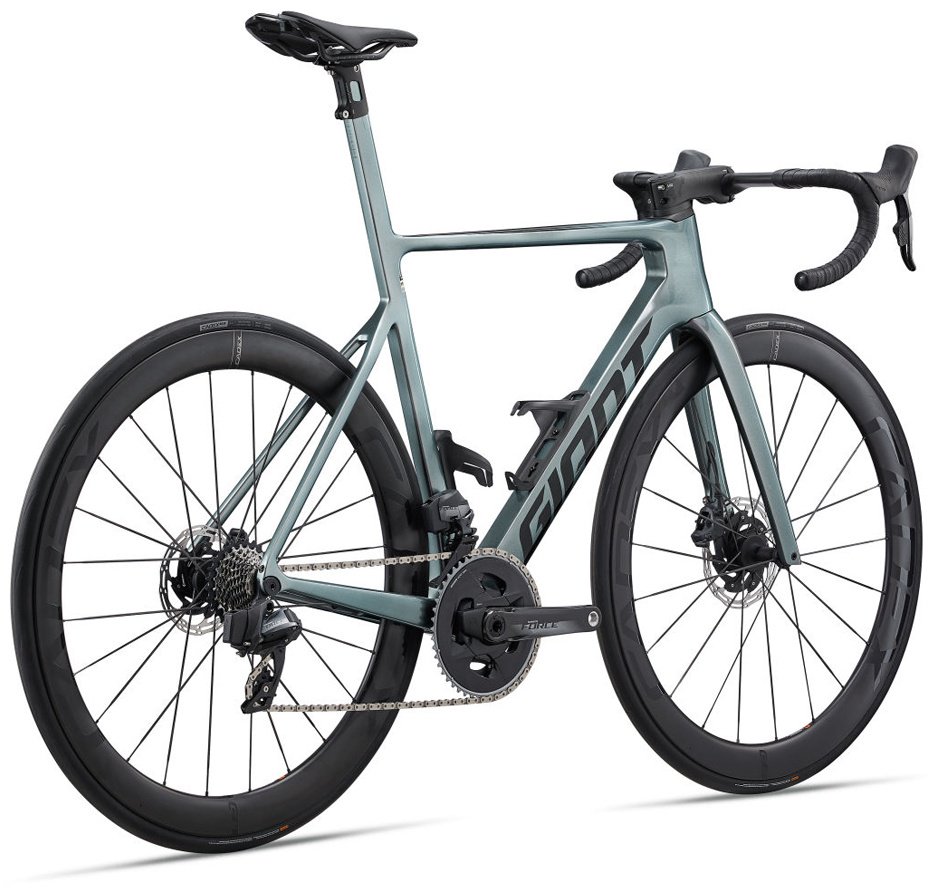 Велосипед Giant Propel Advanced SL 1 - 2023 2023 21.5 дюймов мультиколор купить,NaN