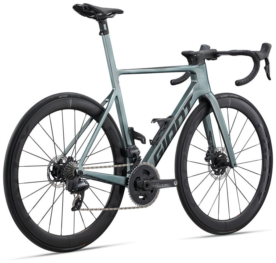 Велосипед Giant Propel Advanced SL 1 - 2023 2023 21.5 дюймов мультиколор купить,NaN