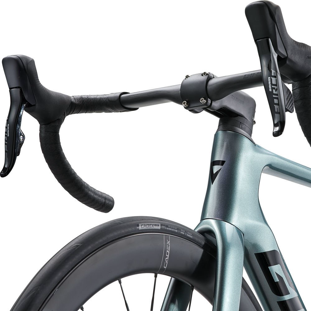 Велосипед Giant Propel Advanced SL 1 - 2023 2023 21.5 дюймов мультиколор купить,NaN