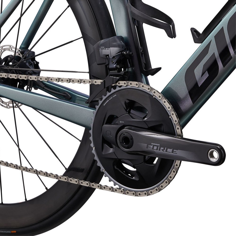 Велосипед Giant Propel Advanced SL 1 - 2023 2023 21.5 дюймов мультиколор купить,NaN
