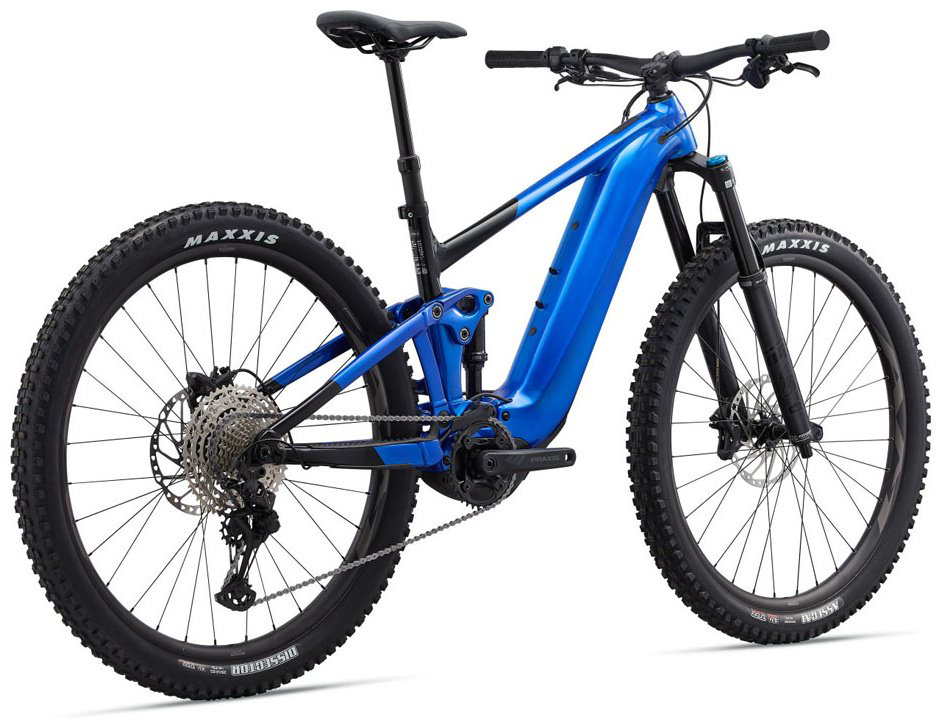 Велосипед Giant 22033591 2022 20 дюймов синий купить,NaN