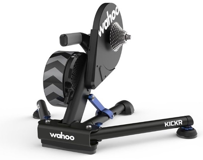 Велостанок Wahoo Kickr Smart Trainer WFBKTR120 купить,NaN