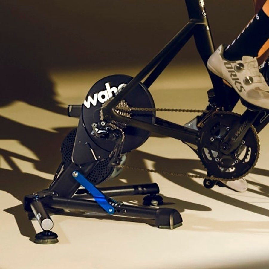 Велостанок Wahoo Kickr Smart Trainer WFBKTR120 купить,NaN