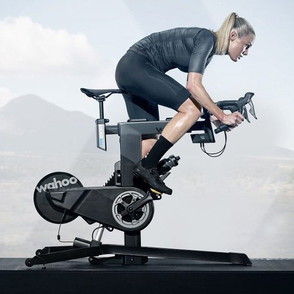 Велостанок Wahoo Kickr bike WFBIKE1 купить,NaN