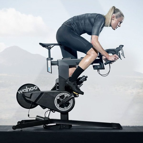 Велостанок Wahoo Kickr bike WFBIKE1 купить,NaN