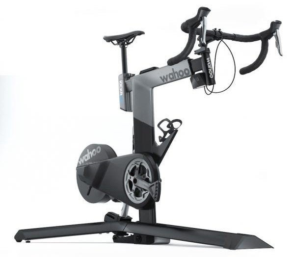 Велостанок Wahoo Kickr bike WFBIKE1 купить,NaN