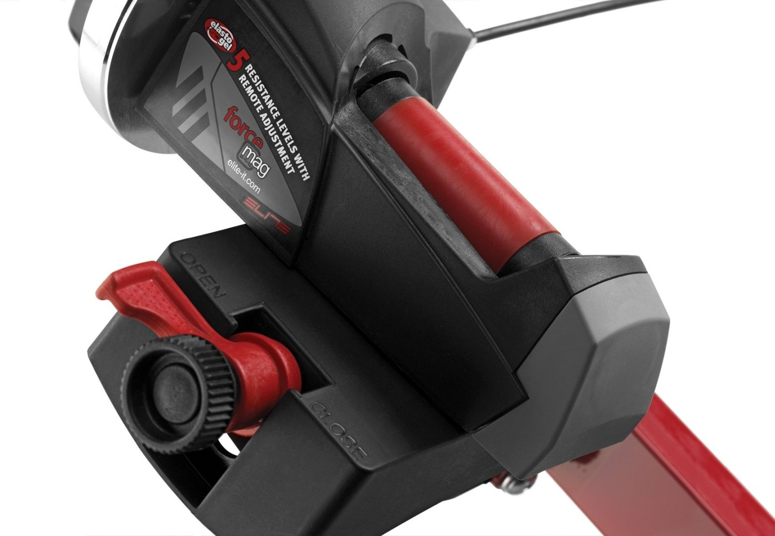 Велостанок Elite Novo Force 111303 купить,NaN