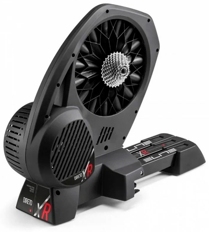 Велостанок Elite Direto Xr - Smart Trainers 0171010 купить,NaN