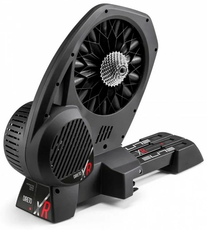 Велостанок Elite Direto Xr - Smart Trainers 0171010 купить,NaN