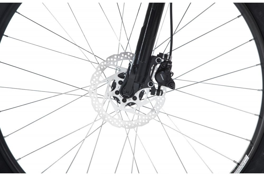 Велосипед Stinger Element Pro 27.5 2021 18 дюймов черный купить,NaN