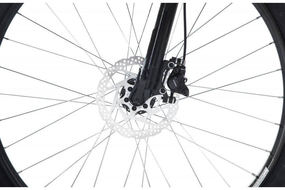 Велосипед Stinger Element Pro 27.5 2021 18 дюймов черный купить,NaN