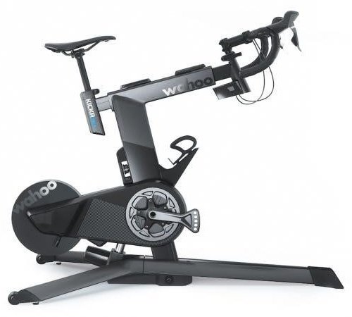Велостанок Wahoo Kickr bike WFBIKE1 купить,NaN