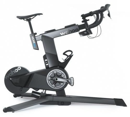 Велостанок Wahoo Kickr bike WFBIKE1 купить,NaN