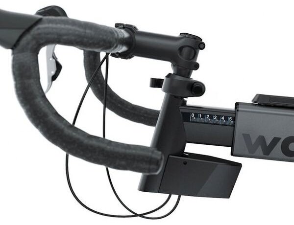 Велостанок Wahoo Kickr bike WFBIKE1 купить,NaN