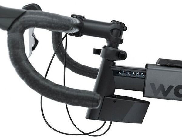 Велостанок Wahoo Kickr bike WFBIKE1 купить,NaN