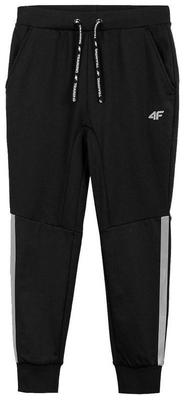 Спортивные брюки 4F черный купить,NaN