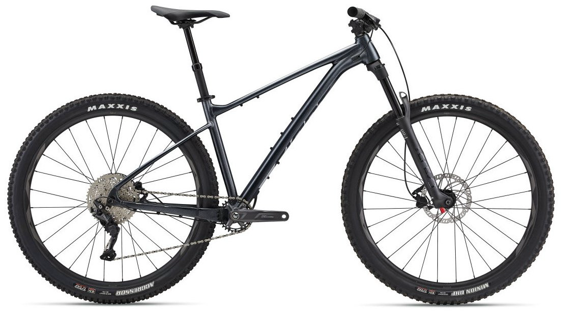 Велосипед Giant Giant велосипед Fathom 29 2 - 2023 2023 18 дюймов черный купить,NaN