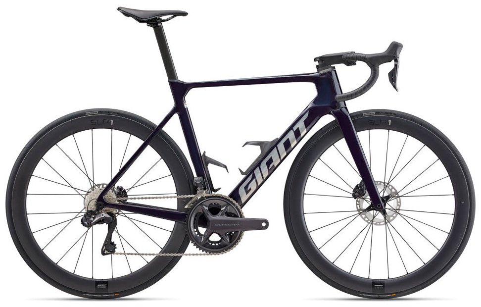 Велосипед Giant Propel Advanced Pro 0 Di 2023 21 дюйм белый купить,NaN