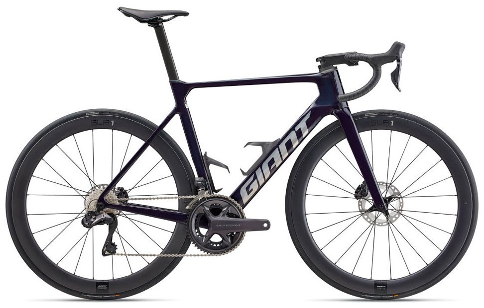Велосипед Giant Propel Advanced Pro 0 Di 2023 21 дюйм белый купить,NaN