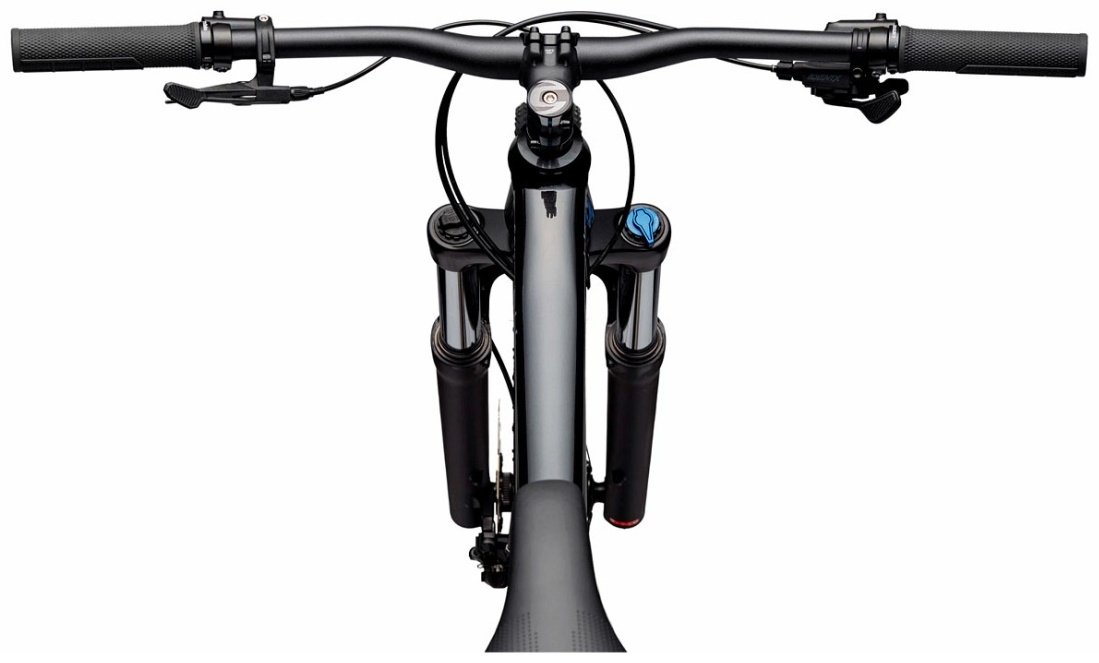 Велосипед Cannondale U Habit HT 3 2024 17 дюймов черный купить,NaN
