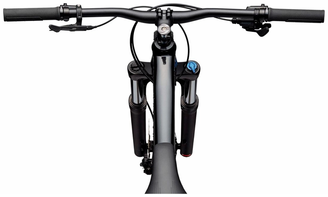 Велосипед Cannondale U Habit HT 3 2024 17 дюймов черный купить,NaN