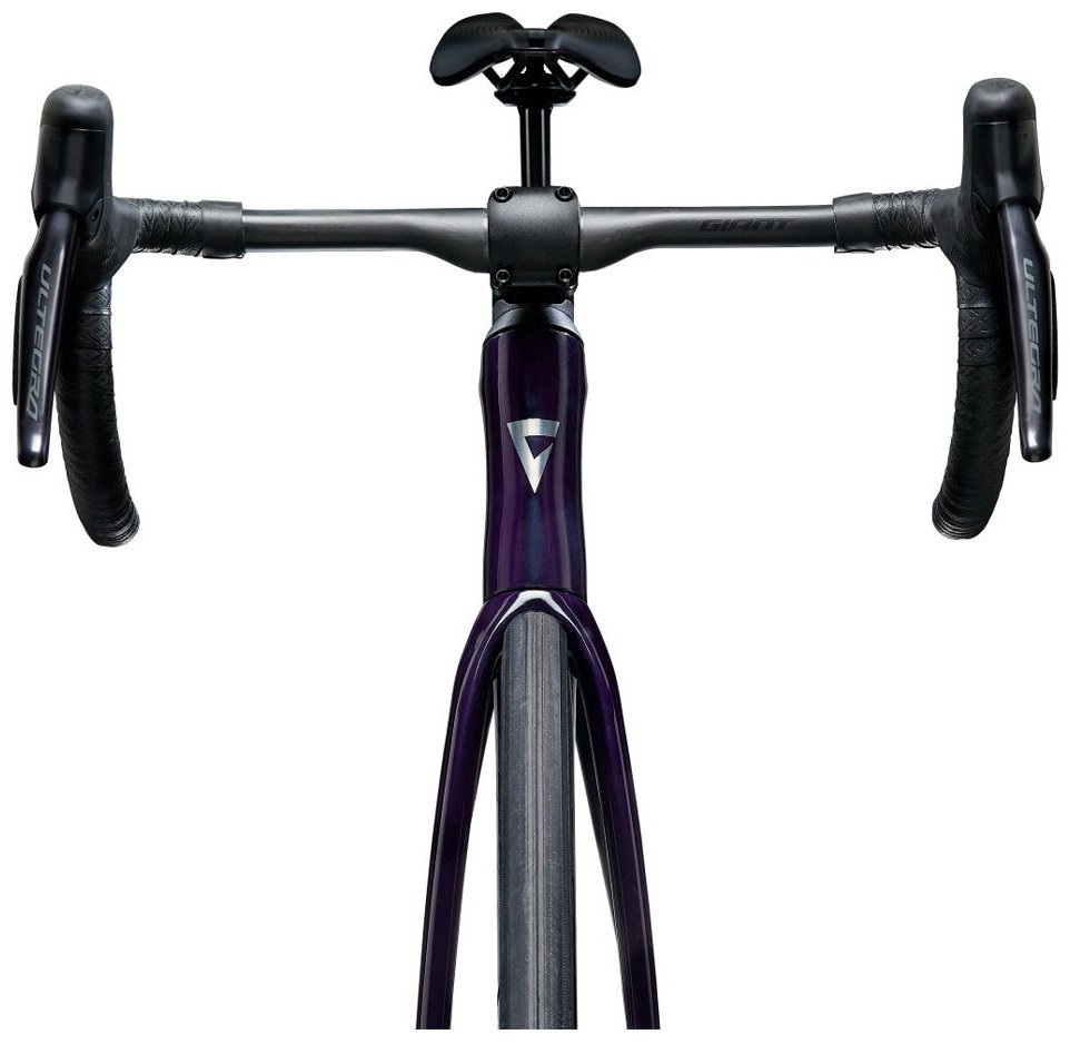 Велосипед Giant Propel Advanced Pro 0 Di 2023 21 дюйм белый купить,NaN
