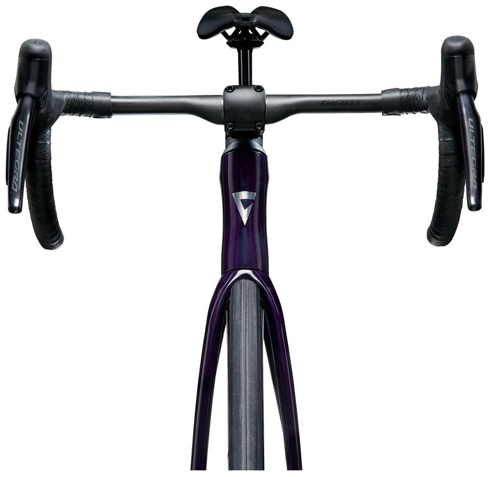 Велосипед Giant Propel Advanced Pro 0 Di 2023 21 дюйм белый купить,NaN