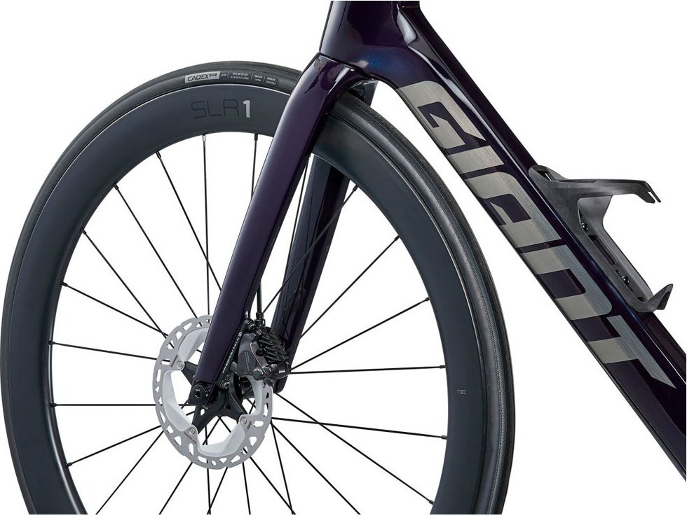Велосипед Giant Propel Advanced Pro 0 Di 2023 21 дюйм белый купить,NaN