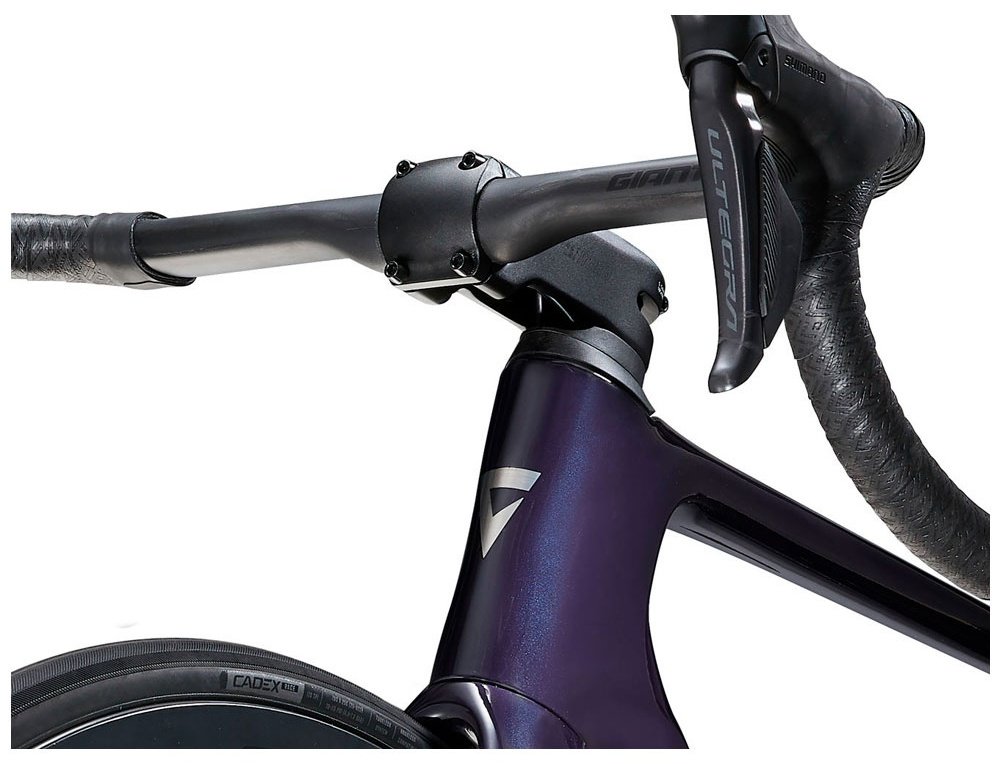 Велосипед Giant Propel Advanced Pro 0 Di 2023 21 дюйм белый купить,NaN