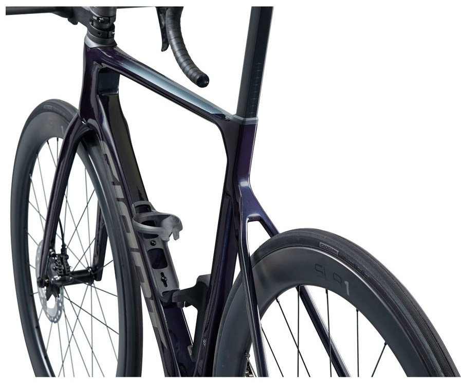 Велосипед Giant Propel Advanced Pro 0 Di 2023 21 дюйм белый купить,NaN