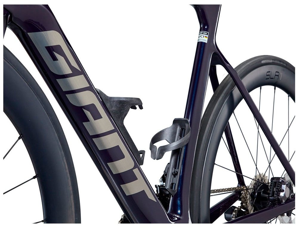 Велосипед Giant Propel Advanced Pro 0 Di 2023 21 дюйм белый купить,NaN