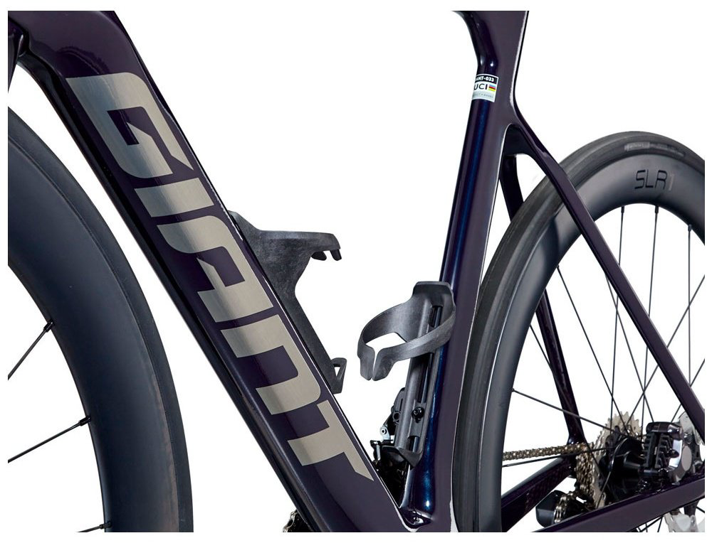 Велосипед Giant Propel Advanced Pro 0 Di 2023 21 дюйм белый купить,NaN