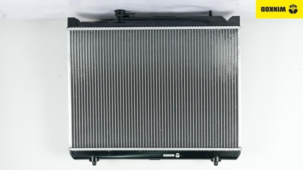 Winkod радиатор основной WRW1236 купить,NaN