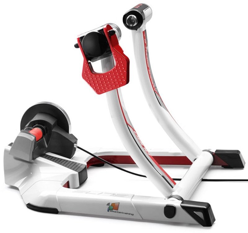 Велостанок Elite Qubo Power Mag Smart B+ 0121026