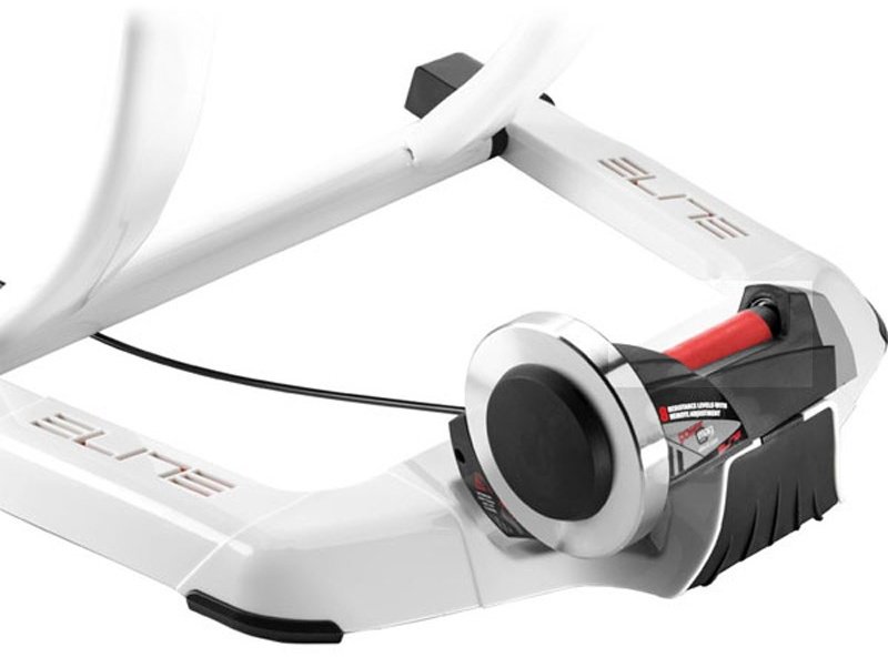 Велостанок Elite Qubo Power Mag Smart B+ 0121026