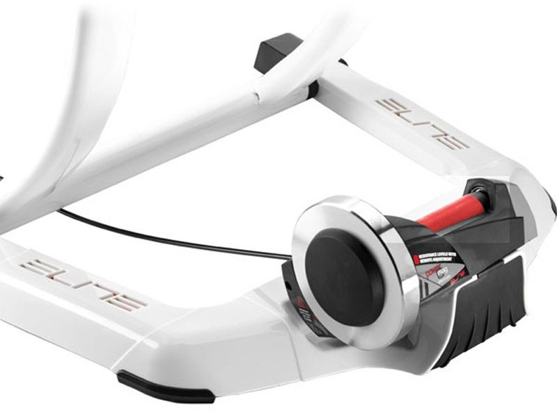 Велостанок Elite Qubo Power Mag Smart B+ 0121026 купить,129900