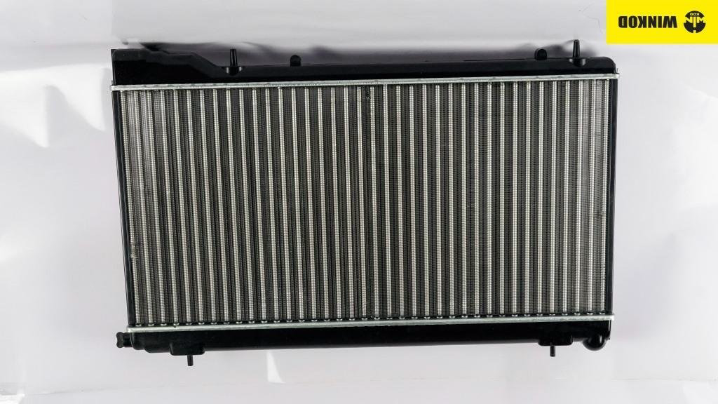 Winkod радиатор основной WRW1061 купить,NaN