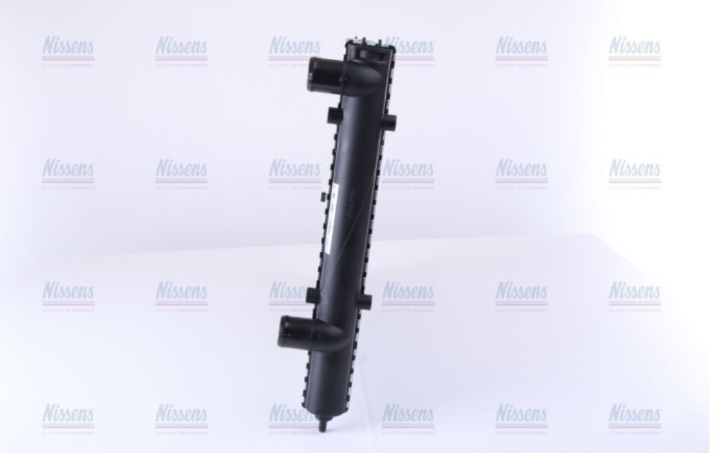 Nissens радиатор основной 652511 купить,NaN